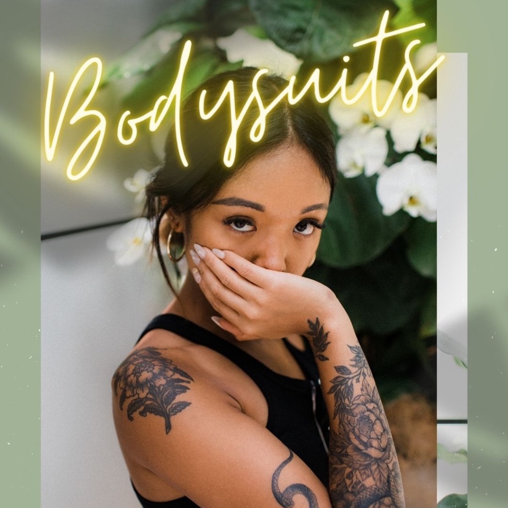 Bodysuits
